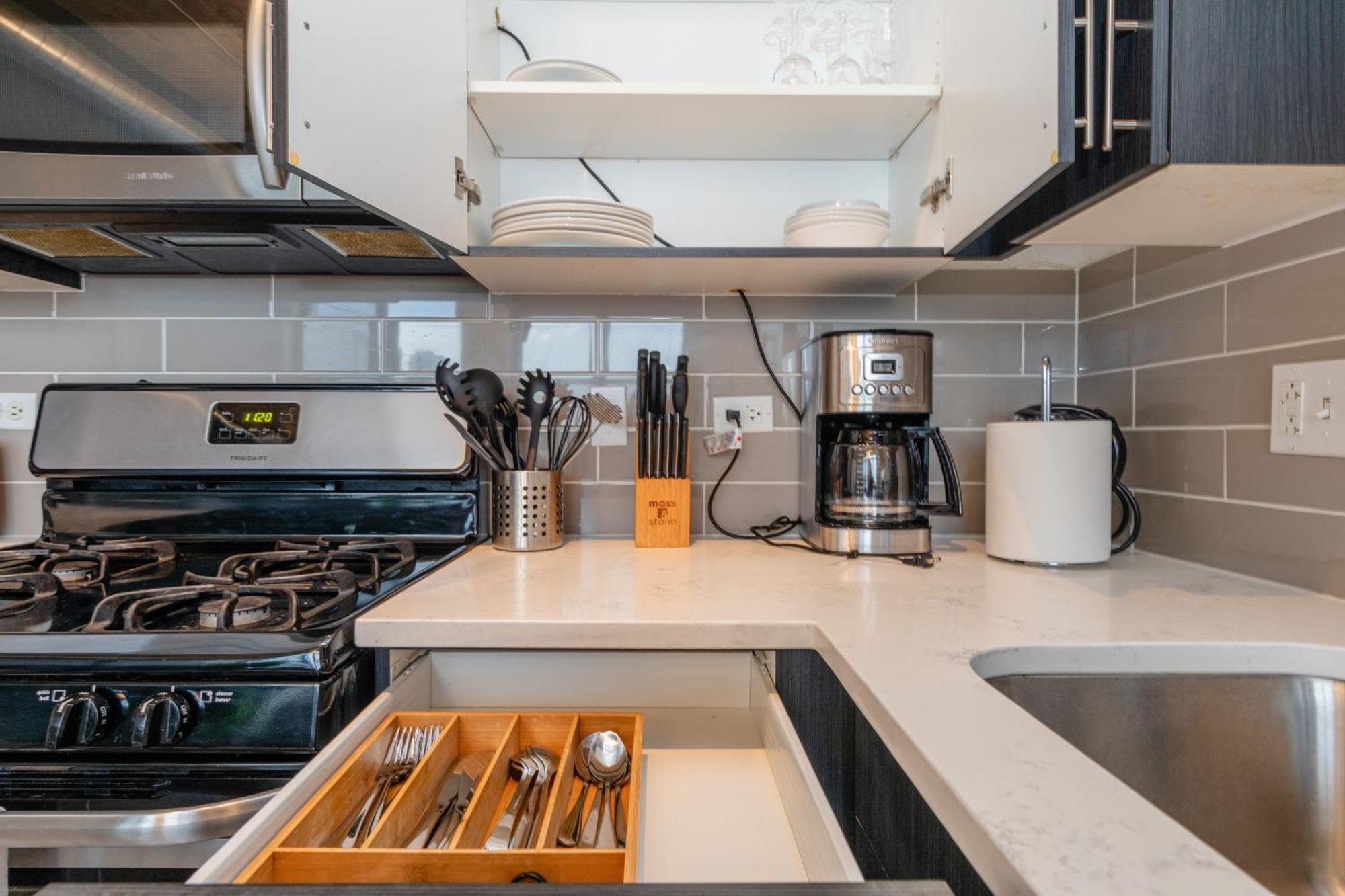 Family Friendly 2Br South Loop Suite With Optional Parking And Gym Access Sleeps Up To 8 Near Mccormick Place And Soldier Field Chicago Ngoại thất bức ảnh