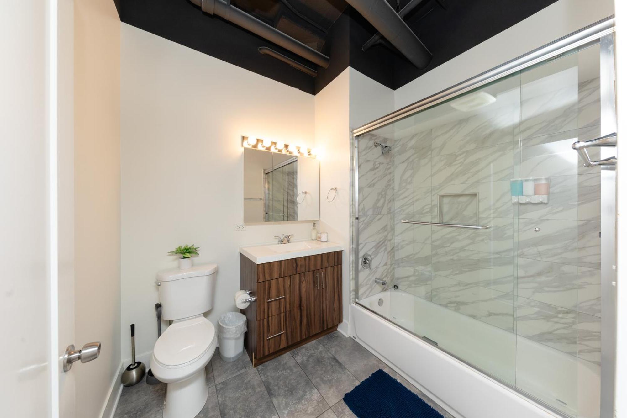 Family Friendly 2Br South Loop Suite With Optional Parking And Gym Access Sleeps Up To 8 Near Mccormick Place And Soldier Field Chicago Ngoại thất bức ảnh