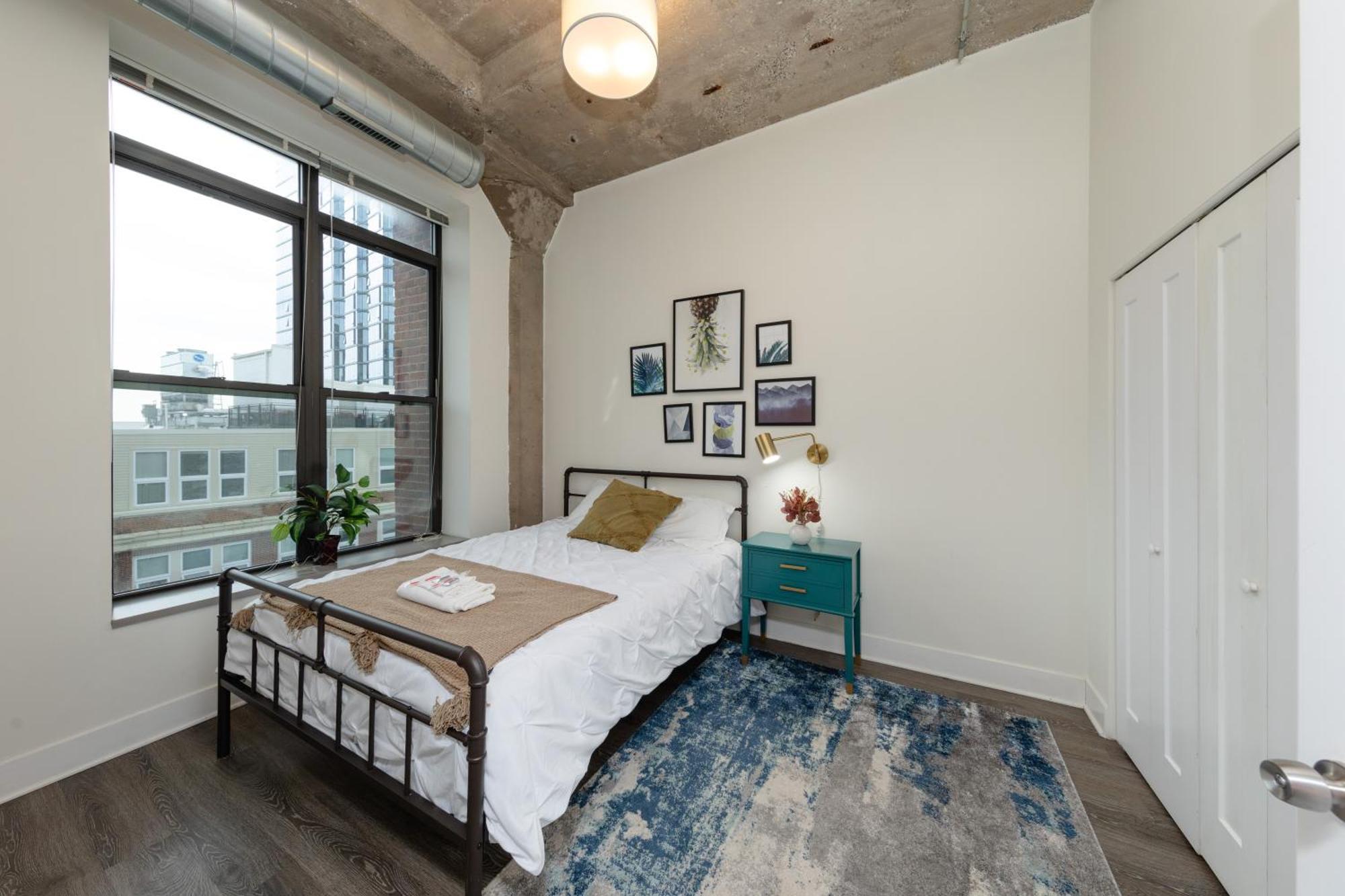 Family Friendly 2Br South Loop Suite With Optional Parking And Gym Access Sleeps Up To 8 Near Mccormick Place And Soldier Field Chicago Ngoại thất bức ảnh